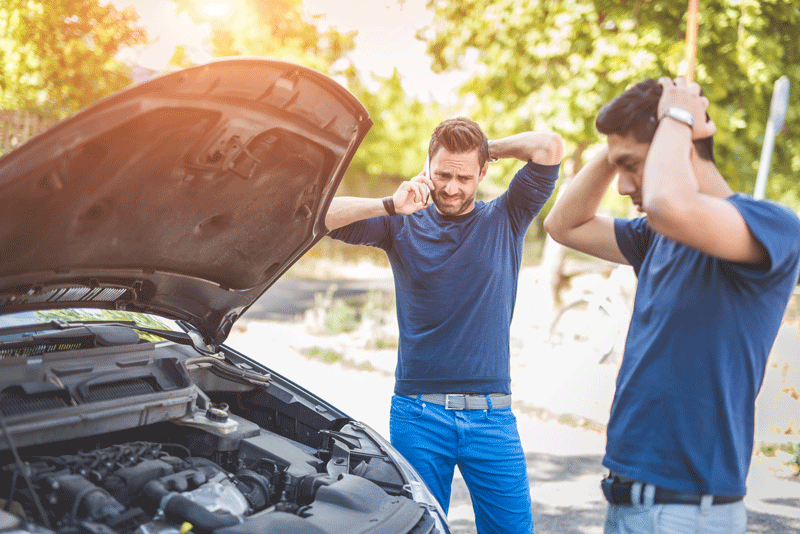 “why Isnt My Car Starting” Auto Services Extended Auto Warranty For All Cars 