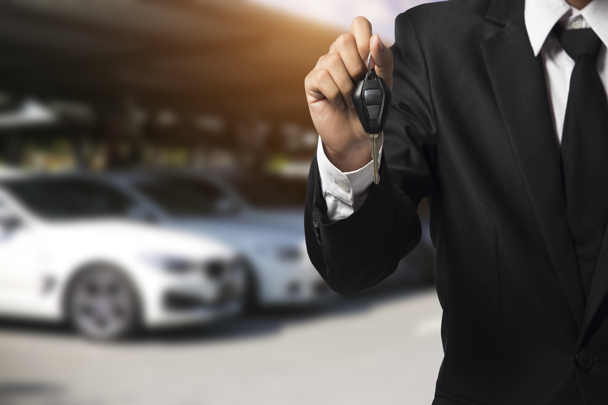 4 Things to Consider When Getting a Service Contract for a Used Vehicle