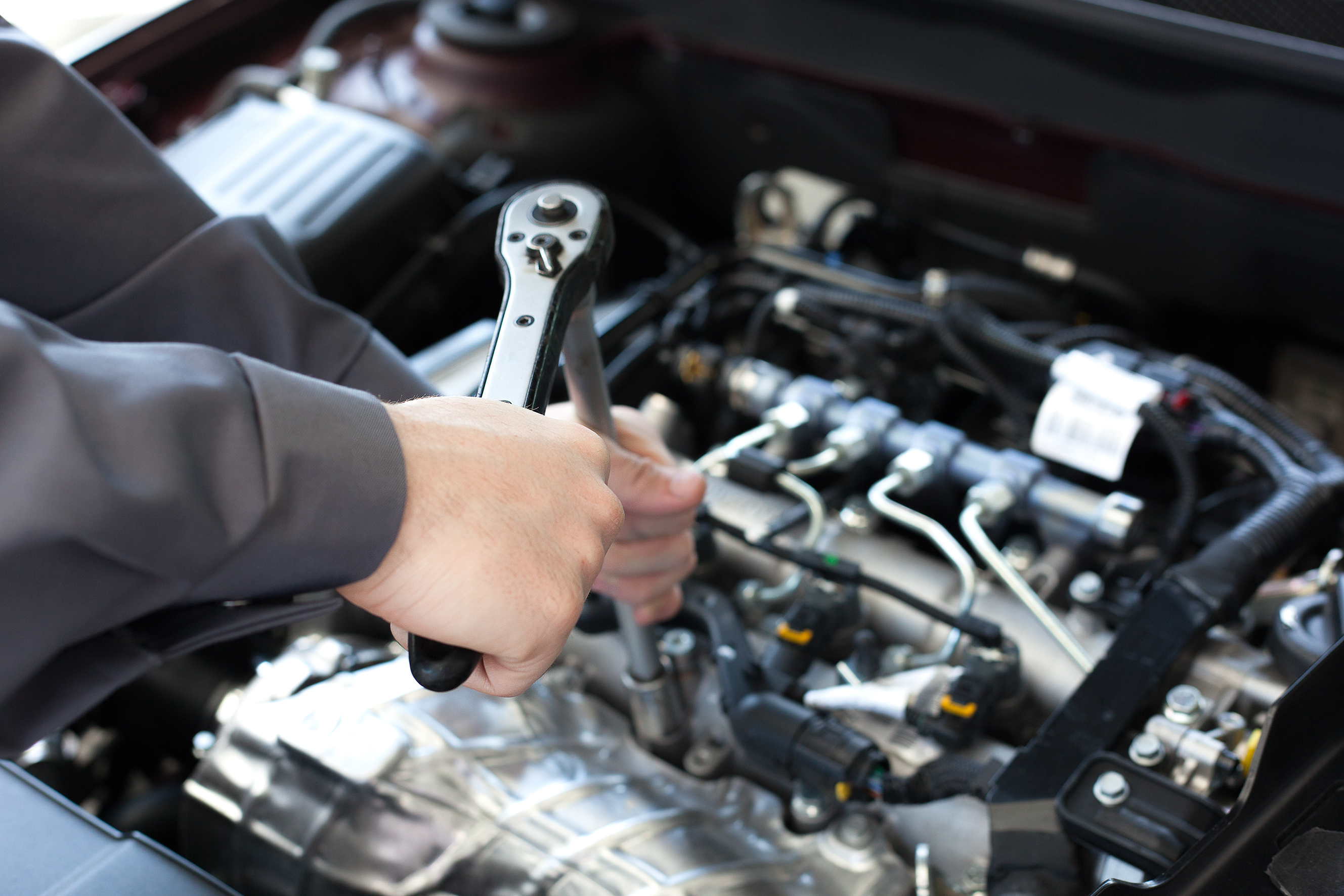 Repairs – The Hidden Cost of Vehicle Ownership