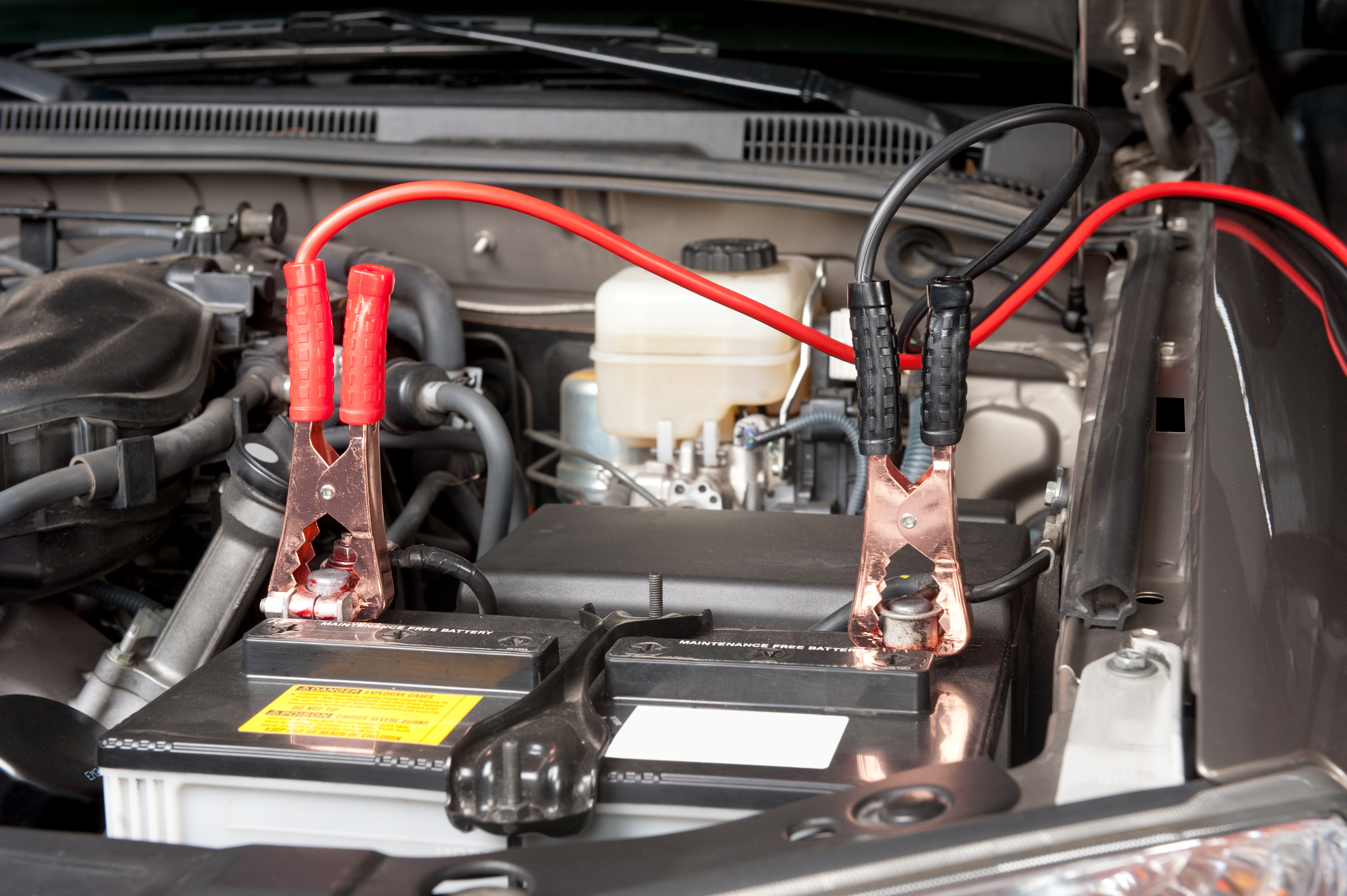 3 Myths About Car Battery Problems