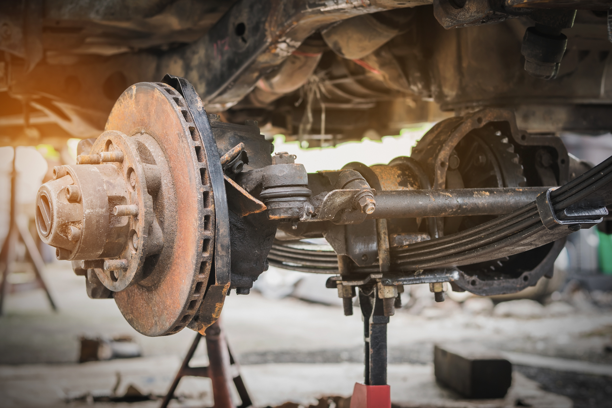 5 of the Most Common Auto Repairs and How Much They Cost
