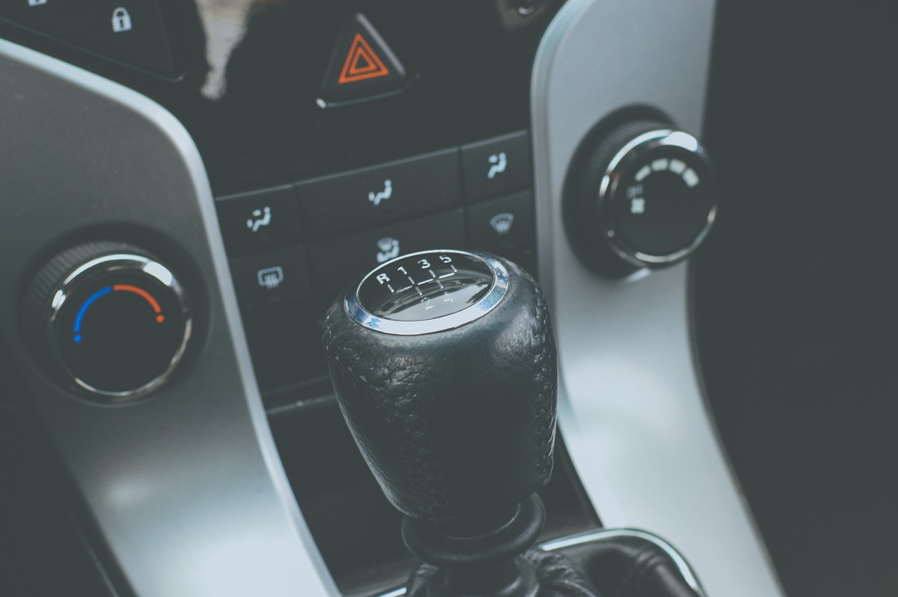 Transmission Repair: Why You Need an Extended Warranty