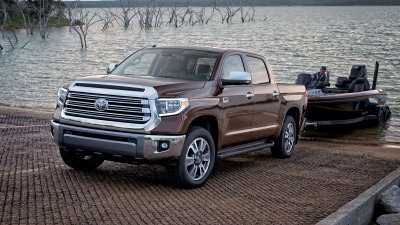 Toyota Tundra SR - Extended Cab Pickup Warranty | $0 Down Available!