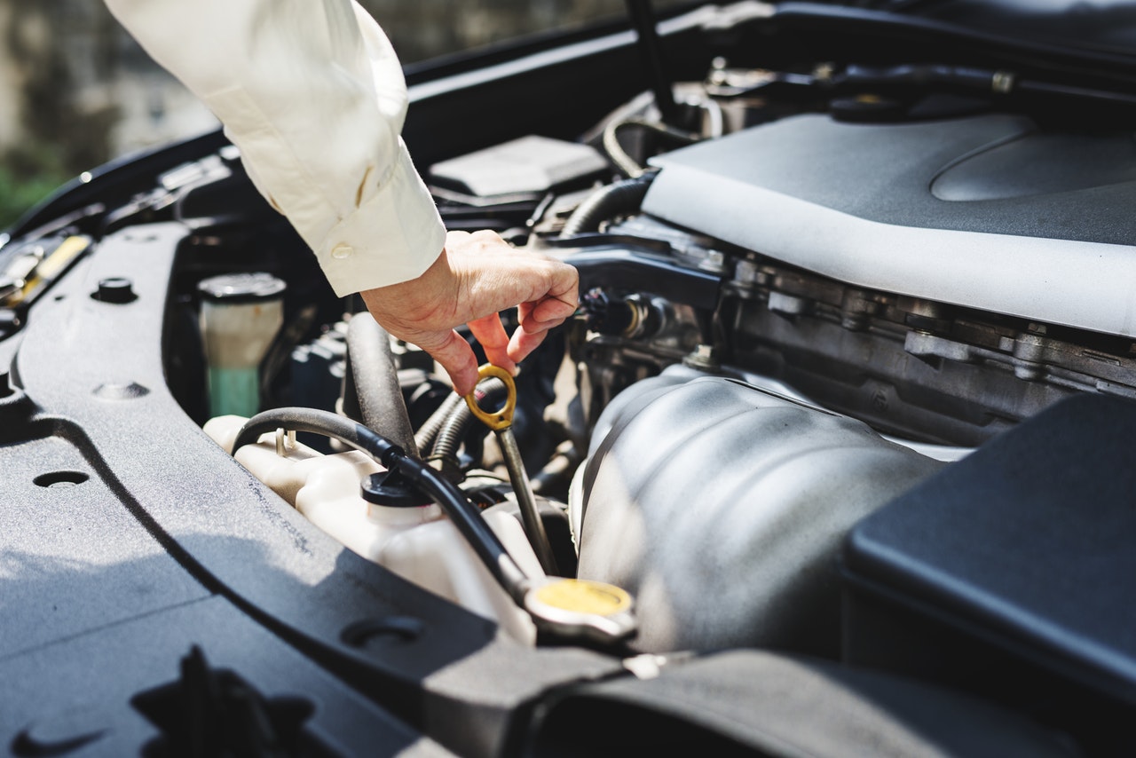 The High Cost of Common Auto Repairs